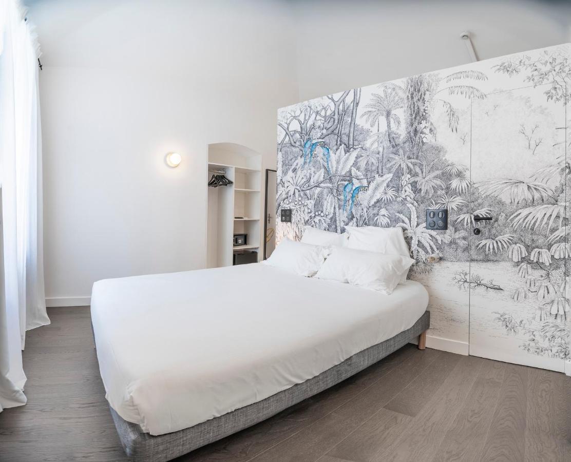 Monsieur Miot Concept Hotel - Bastia Centre Exteriör bild