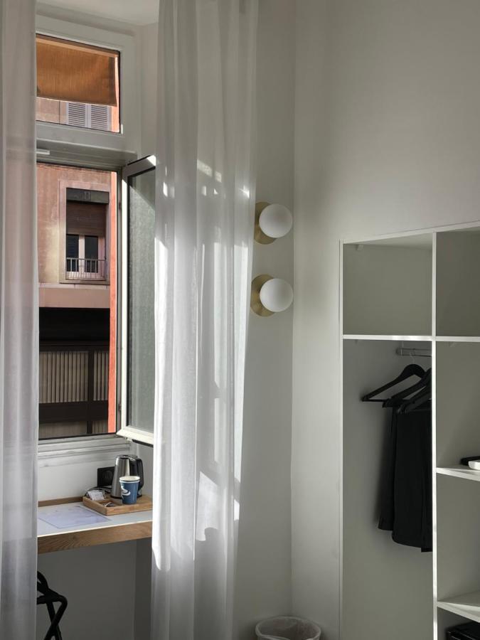 Monsieur Miot Concept Hotel - Bastia Centre Exteriör bild